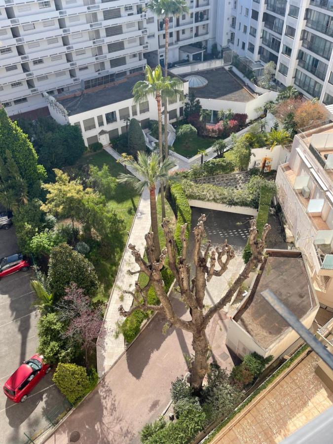 Cannes, Croisette, Palais Miramar Exterior foto