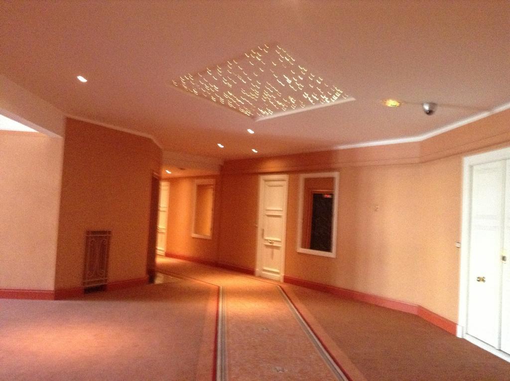 Cannes, Croisette, Palais Miramar Zimmer foto